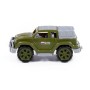 Автомобиль-джип военный "Легионер-мини" №1 (в сеточке)
