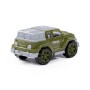 Автомобиль-джип военный "Легионер-мини" №1 (в сеточке)