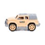 Автомобиль-джип сафари "Легионер-мини" №1 (в сеточке)