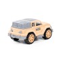 Автомобиль-джип сафари "Легионер-мини" №1 (в сеточке)