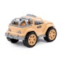 Автомобиль "Легионер" сафари (в сеточке)