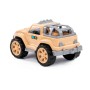 Автомобиль "Легионер" сафари (KZ) (в сеточке)