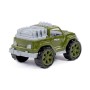 Автомобиль "Легионер" военный (в сеточке)