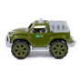 Автомобиль "Легионер" военный (KZ) (в сеточке)