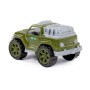 Автомобиль "Легионер" военный (KZ) (в сеточке)