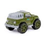 Автомобиль "Легионер" военный (KZ) (в сеточке)