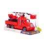 "Майк", автомобиль пожарный (в лотке)