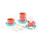 Набор детской посуды "Минутка" на 4 персоны (V3) (20 элементов) (в сеточке)