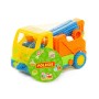 Автомобиль-эвакуатор "Мой первый грузовик" (в сеточке)