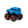 "Монстр ВНЕДОРОЖНИК" - "Джип", автомобиль инерционный (в коробке)
