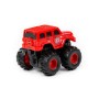 "Монстр ВНЕДОРОЖНИК" - "Джип", автомобиль инерционный (в коробке)