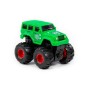 "Монстр ВНЕДОРОЖНИК" - "Джип", автомобиль инерционный (в коробке)