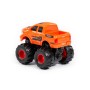 "Монстр ВНЕДОРОЖНИК" - "Пикап", автомобиль инерционный (в коробке)