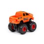 "Монстр ВНЕДОРОЖНИК" - "Пикап", автомобиль инерционный (в коробке)