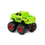 "Монстр ВНЕДОРОЖНИК" - "Пикап", автомобиль инерционный (в коробке)
