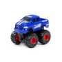 "Монстр ВНЕДОРОЖНИК" - "Пикап", автомобиль инерционный (в коробке)