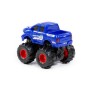 "Монстр ВНЕДОРОЖНИК" - "Пикап", автомобиль инерционный (в коробке)