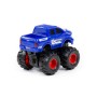 "Монстр ВНЕДОРОЖНИК" - "Пикап", автомобиль инерционный (в коробке)