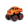 "Монстр ВНЕДОРОЖНИК" - "Пикап", автомобиль инерционный (в коробке)
