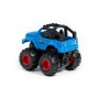 "Монстр ВНЕДОРОЖНИК" - "Джип-сафари", автомобиль инерционный (в коробке)