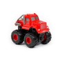 "Монстр ВНЕДОРОЖНИК" - "Грузовик", автомобиль инерционный (в коробке)