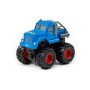 "Монстр ВНЕДОРОЖНИК" - "Грузовик", автомобиль инерционный (в коробке)