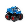 "Монстр ВНЕДОРОЖНИК" - "Грузовик", автомобиль инерционный (в коробке)