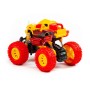 "Монстр РАЛЛИ" - "Носорог", автомобиль инерционный (со светом и звуком) (в коробке)