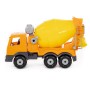 "Престиж", автомобиль-бетоновоз (в лотке)