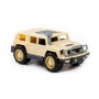 Автомобиль-джип "Разведчик-Сафари"