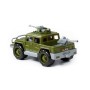 Автомобиль-пикап военный "Разведчик" с 2-мя пулемётами (РБ)