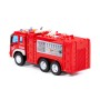 "Сити", автомобиль-пожарный инерционный (со светом и звуком) (в коробке)