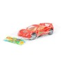 "RACING", автомобиль инерционный