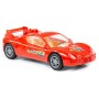 "RACING", автомобиль инерционный (в коробке)