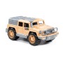 Автомобиль-джип "Защитник-Сафари" №1 (РФ)