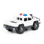 Автомобиль-пикап патрульный "Защитник"