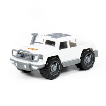 Автомобиль-пикап "Защитник"