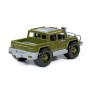 Автомобиль-пикап военный "Защитник" (РФ)