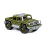 Автомобиль-пикап военный "Защитник" (РФ)