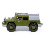 Автомобиль-джип военный "Защитник" №1 (РФ)
