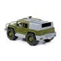 Автомобиль-джип военный "Защитник" №1 (РФ)