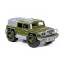 Автомобиль-джип военный "Защитник" №1 (РФ)