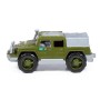 Автомобиль-джип военный "Защитник" №1 (KZ)