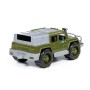 Автомобиль-джип военный "Защитник" №1 (KZ)