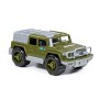 Автомобиль-джип военный "Защитник" №1 (KZ)