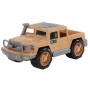 Автомобиль-пикап "Защитник-Сафари" (KZ) (в коробке)