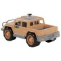 Автомобиль-пикап "Защитник-Сафари" (KZ) (в коробке)