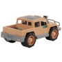 Автомобиль-пикап "Защитник-Сафари" (KZ) (в коробке)