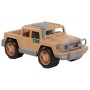 Автомобиль-пикап "Защитник-Сафари" (KZ) (в коробке)