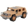 Автомобиль-джип "Защитник-Сафари" (РФ) (в коробке)